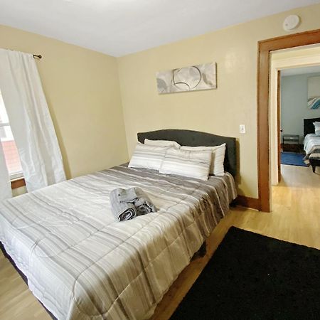 Lux 3Br, Steps From Airport, U Of R & Grocery Stores Ρότσεστερ Εξωτερικό φωτογραφία