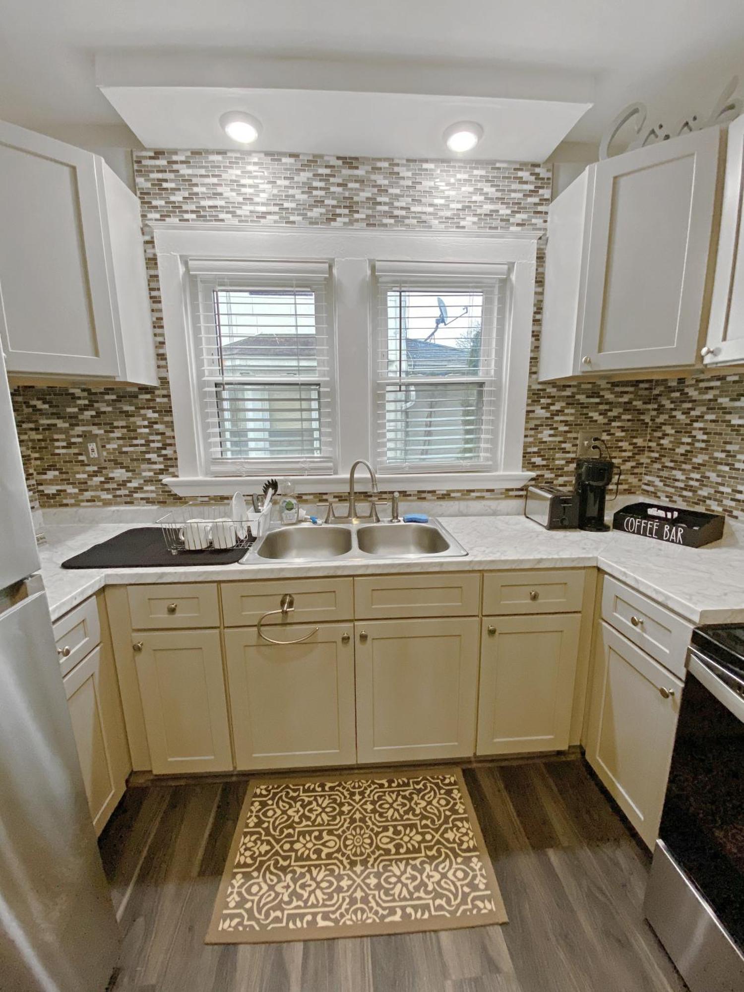 Lux 3Br, Steps From Airport, U Of R & Grocery Stores Ρότσεστερ Εξωτερικό φωτογραφία