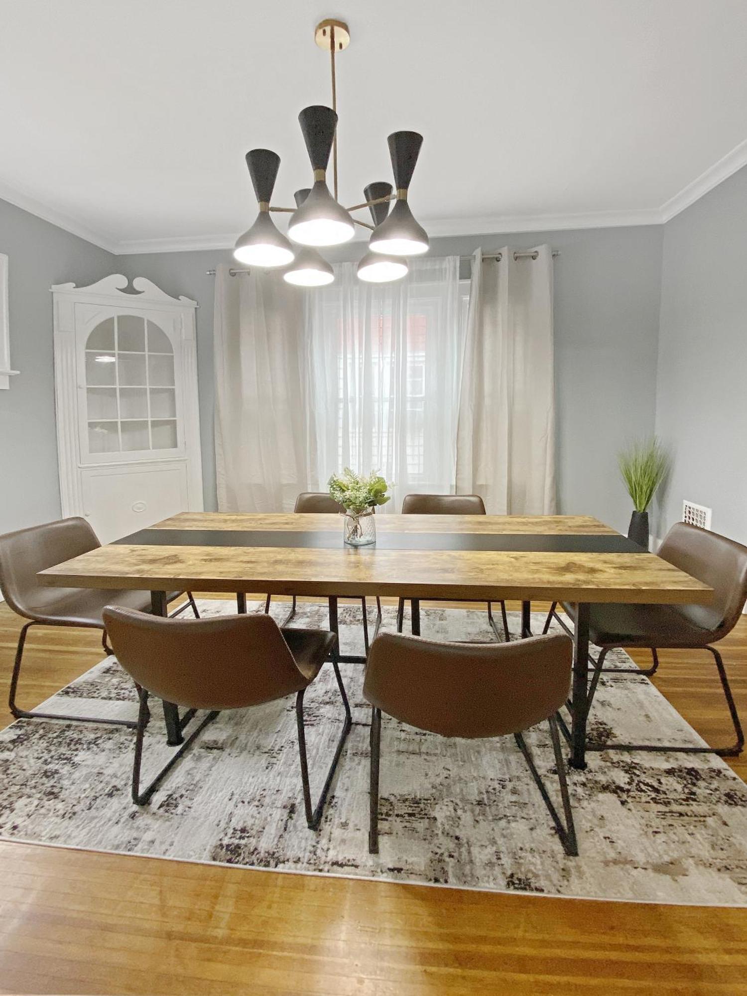 Lux 3Br, Steps From Airport, U Of R & Grocery Stores Ρότσεστερ Εξωτερικό φωτογραφία
